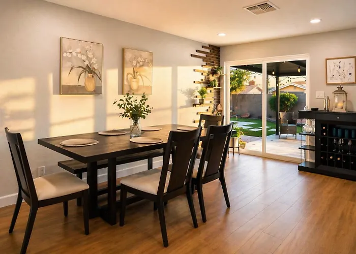 Golf Retreat With Putting And Fire Pit * Scottsdale