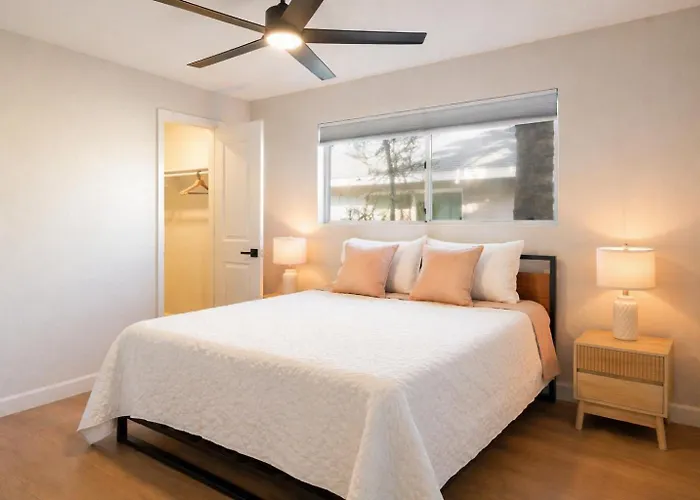 Holiday home Golf Retreat With Putting And Fire Pit Scottsdale